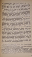 The French and the Black Forest. A general staff officer of Napoleon I on the military importance of the Black Forest. Rare copy!