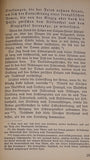 Die Franzosen und der Schwarzwald. Ein Generalstabsoffizier Napoleons I. über die militärische Bedeutung des Schwarzwalds. Seltenes Exemplar!