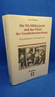 The Nazi military justice and the misery of historiography. A basic research report.