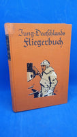 Jungdeutschlands Fliegerbuch.