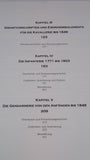 For Baden's honor. The History of the Baden Army, Volume 2.
