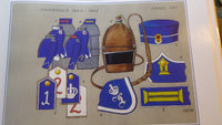 For Baden's honor. The History of the Baden Army, Volume 2.