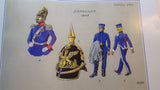For Baden's honor. The History of the Baden Army, Volume 2.