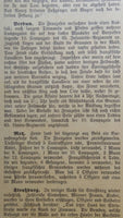 Tagebuch des deutsch-französischen Krieges 1870/71. In Zeitungsberichten aus jenen Jahren