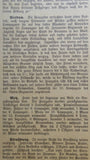 Tagebuch des deutsch-französischen Krieges 1870/71. In Zeitungsberichten aus jenen Jahren