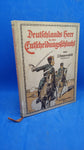 Deutschlands Heer in der Entscheidungsschlacht. Beschreibung der wichtigsten militärischen Operationen, Gefechte und Schlachten des Deutsch-Französischen Krieges 1870/71.