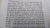 Militärische Blätter, Band 3 1860. Aus dem Inhalt: Ausbildung Kavallerie/ Gefecht Montebello/ Bekleidung der Preußischen Armee und andere Aufsätze.