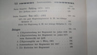 Geschichte des 2. Württembergischen Feldartillerie-Regiments Nr. 29. Prinzregent Luitpold von Bayern und seiner Stammtruppenteile