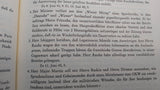 War propaganda 1939-1941: Secret ministerial conferences in the Reich Propaganda Ministry.