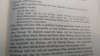 Kriegspropaganda 1939 - 1941 : Geheime Ministerkonferenzen im Reichspropagandaministerium.