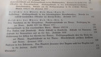 Die württembergische Gebirgs-Artillerie im Weltkrieg 1915-18.