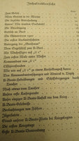 U-Boot ahoi! Deutsche U-Boote in Kriegs- und Friedenszeiten.