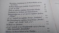 U-Boot ahoi! Deutsche U-Boote in Kriegs- und Friedenszeiten.