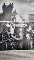U-Boot ahoi! Deutsche U-Boote in Kriegs- und Friedenszeiten.