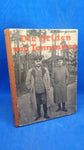 The heroes of Tannenberg. A Hindenburg book for the youth.