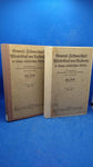 General Field Marshal Alfred Graf von Waldersee in his military work. Volume 1: 1832 - 1881 Volume 2: 1882 - 1904, so complete!