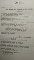 Der Einfluß der Seemacht auf die Geschichte, Band 1: 1660-1783.