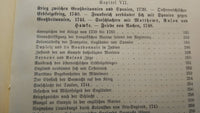 Der Einfluß der Seemacht auf die Geschichte, Band 1: 1660-1783.