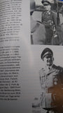 The path of the 2nd Paratrooper Division