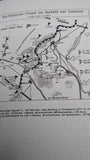 The path of the 2nd Paratrooper Division