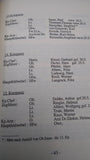 The blue comet. History of the 4th Battalion of the Airborne Assault Regiment 1940-1945.
