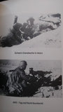 The blue comet. History of the 4th Battalion of the Airborne Assault Regiment 1940-1945.