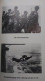 The blue comet. History of the 4th Battalion of the Airborne Assault Regiment 1940-1945.