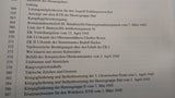 Vom Plattensee bis zur Mur - Die Kämpfe 1945 im Dreiländereck.