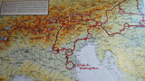 Vom Plattensee bis zur Mur - Die Kämpfe 1945 im Dreiländereck.