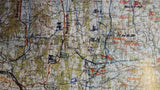 Vom Plattensee bis zur Mur - Die Kämpfe 1945 im Dreiländereck.