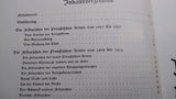 Immortal Loyalty - The hero song of the flags and standards of the German army.
