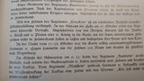 Immortal Loyalty - The hero song of the flags and standards of the German army.