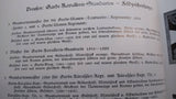 Immortal Loyalty - The hero song of the flags and standards of the German army.