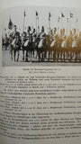 Immortal Loyalty - The hero song of the flags and standards of the German army.