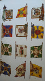 Immortal Loyalty - The hero song of the flags and standards of the German army.