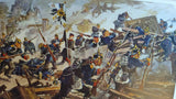 Immortal Loyalty - The hero song of the flags and standards of the German army.