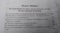 Lehre vom Gefecht aus den Elementen neu entwickelt für die Gegenwart und nächste Zukunft.