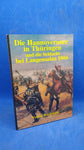 The Hanoverians in Thuringia and the Battle of Langensalza in 1866.