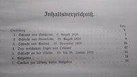Kriegsgeschichtliche Beispiele aus dem deutsch-französischen Kriege 1870/71, Heft 11: Beispiele für Geländeverstärkungen auf dem Schlachtfelde.