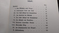 Bayernsiege und Heldengräber. Die Lothringer Schlacht am 19./20. August 1914. Goldschnitt-Ausgabe!