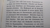 Bayernsiege und Heldengräber. Die Lothringer Schlacht am 19./20. August 1914. Goldschnitt-Ausgabe!