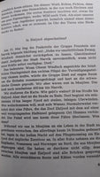 Es war ein Edelweiß. Schicksal und Weg der zweiten Gebirgsdivision. Ein Gedenkbuch.
