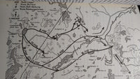 Es war ein Edelweiß. Schicksal und Weg der zweiten Gebirgsdivision. Ein Gedenkbuch.