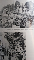 Es war ein Edelweiß. Schicksal und Weg der zweiten Gebirgsdivision. Ein Gedenkbuch.