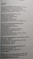 Die Stammdivision der deutschen Gebirgstruppe. Weg und Kampf der 1. Gebirgs-Division 1935 - 1945