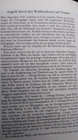 Die Stammdivision der deutschen Gebirgstruppe. Weg und Kampf der 1. Gebirgs-Division 1935 - 1945
