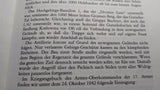 Die Stammdivision der deutschen Gebirgstruppe. Weg und Kampf der 1. Gebirgs-Division 1935 - 1945