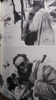 Winterschlacht im Mai. Die Zerreißprobe des Gebirgskorps Norwegen (XIX.Geb.A.K.) vor Murmansk