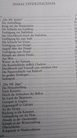 Mit Tanne und Eichenlaub , Kriegschronik der 100. Jäger - Division vormals 100. leichte Infanterie - Division