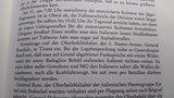 Mit Tanne und Eichenlaub , Kriegschronik der 100. Jäger - Division vormals 100. leichte Infanterie - Division